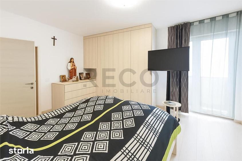 Apartament cu 2 camere în Calea Aradului