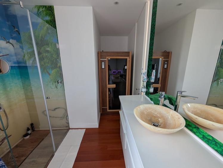 Casa de lux 125mp | 0 comision | Tunari Amber Garden | Duplex - 17