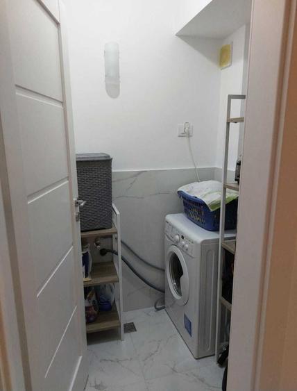 Apartament cu 3 camere decomandat în Păcurari