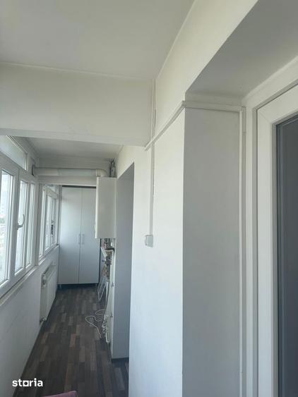 Apartament cu 2 camere decomandat, mobilat în Vest