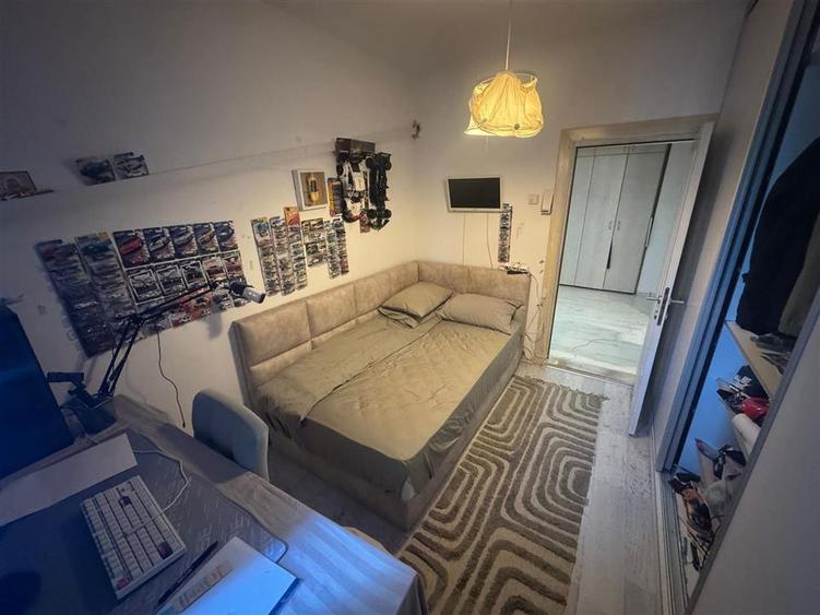 Apartament cu 3 camere decomandat în Brăilei