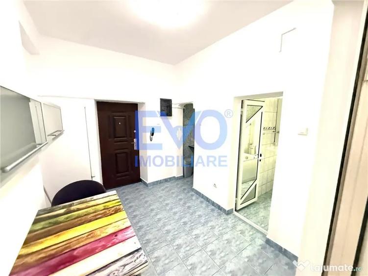Apartament cu 2 camere decomandat în Ultracentral