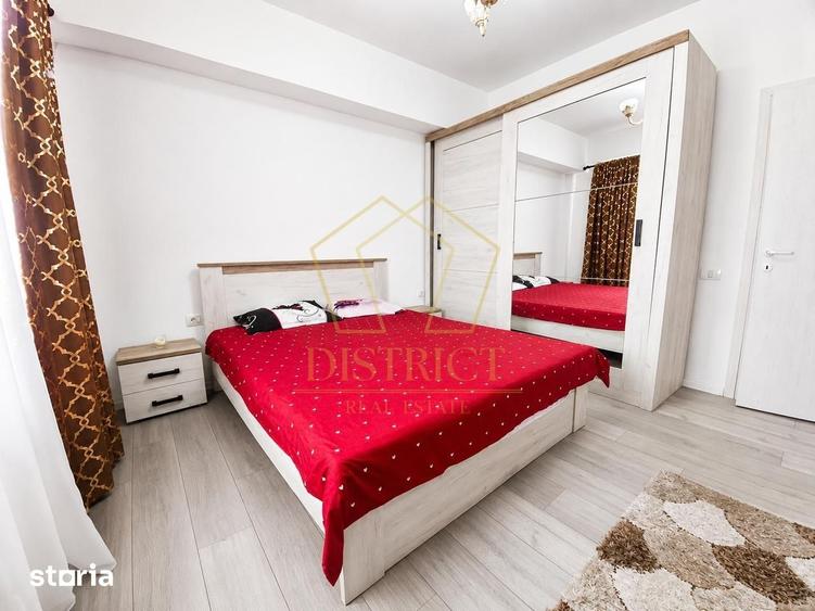 Apartament cu 2 camere | Giroc | Pet friendly - 4