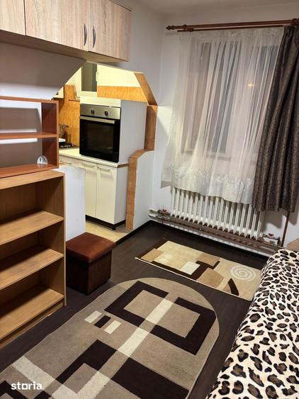 Vand apartament 2 camere Gheorgheni - 1