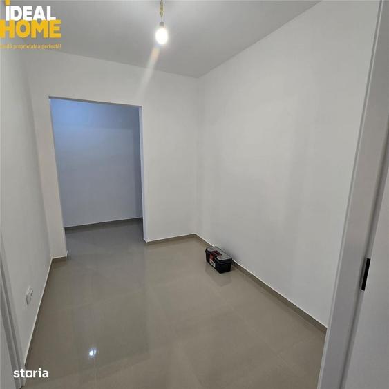 Apartament cu 2 camere decomandat în Zimbru
