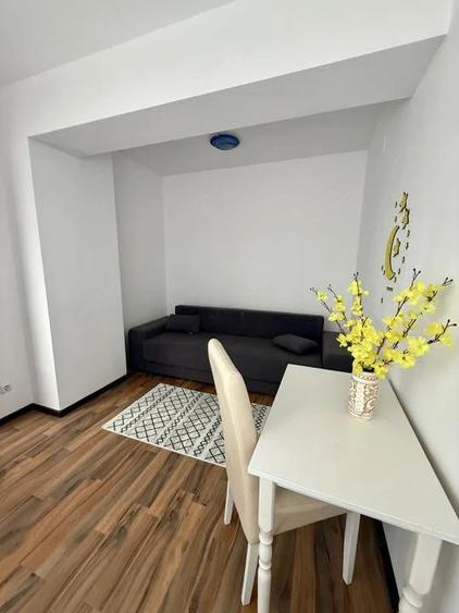 Apartament de inchiriat 3 camere,zona Nufarul - 3