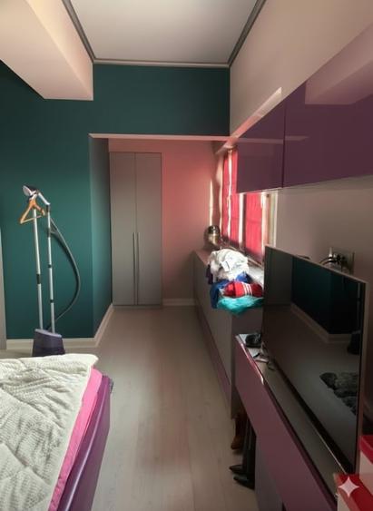 Apartament 2 camere,+Parcare subterana+boxa,Ultracentral, langa Fratii Buzesti - 3