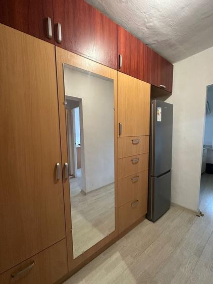 Apartament cu o camera de inchiriat Nufarul - 7