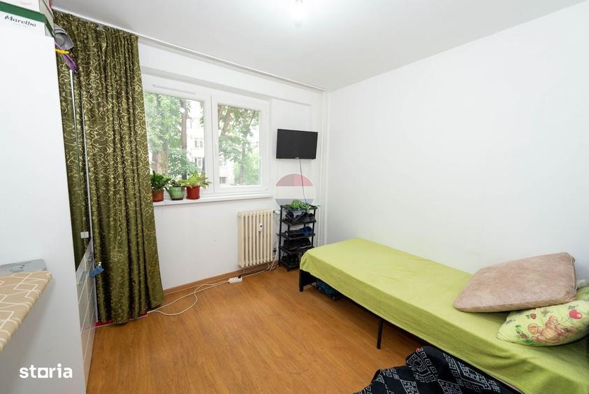 Apartament 2 camere de vanzare Valea Argesului 4 min metrou - 3