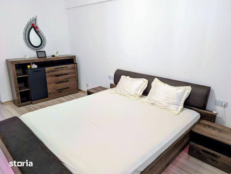 Apartament deosebit langa Mall Coresi - 4
