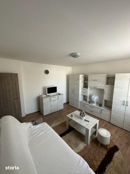 ZONA HORTENSIEI apartament 1 camera, etaj2/2 mobilat! - 7
