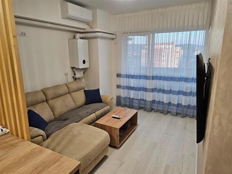 Apartament cu 2 camere Tatarasi bloc nou, loc de parcare inclus - 3