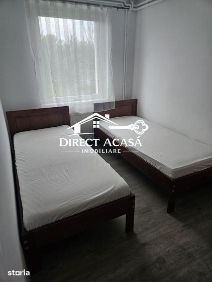 Apartament cu 2 camere în Criș