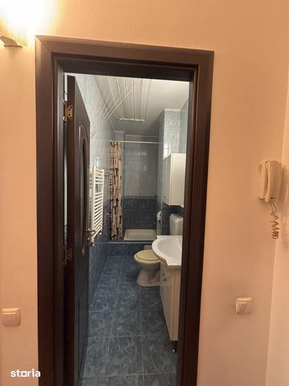 Garsonieră decomandată în Jilava