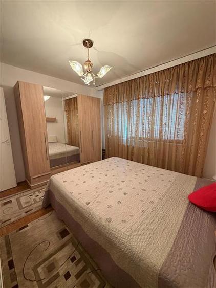 Inchiriere apartament 2 camere,zona Astra,Bd.Saturn,mobilat,utilat - 8