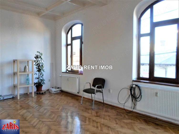 Inchiriere spatiu pentru birou, cabinet etc in Ploiesti, ultracentral - 2