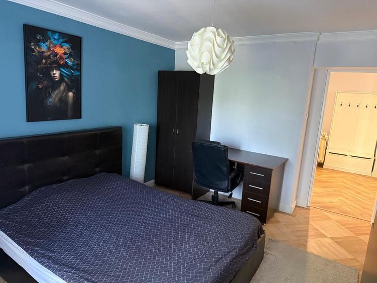 Apartament cu 2 camere decomandat în Octavian Goga