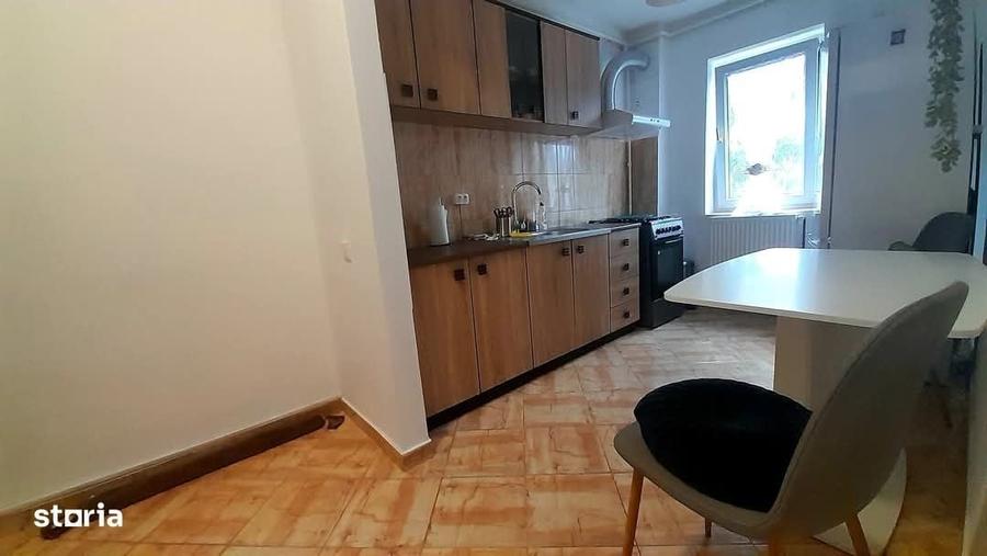 Etaj 3/4, micro9 Targoviste, INCHIRIERE apartament 2camere - 13