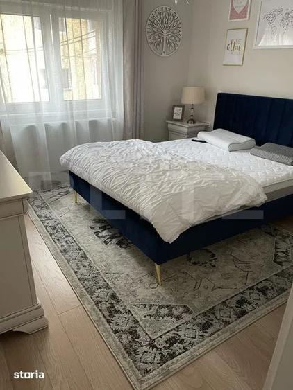 Apartament cu 4 camere în Central