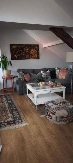 Apartament cu 2 camere în Ultracentral
