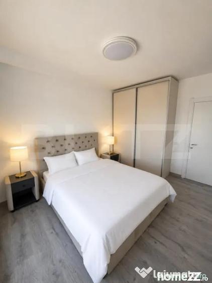Apartament cu 2 camere decomandat în Cristian