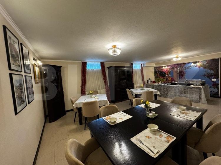 Hotel/Pensiune, de 500 mp, în Cetate