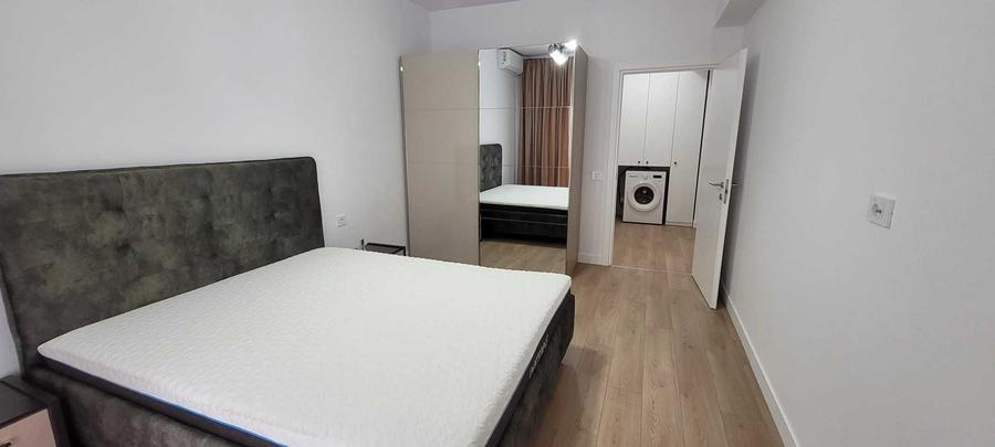 Apartament nou - 2 camere - premium - Silk District/vis-a-vis LeroyMerlin + parcare - 1