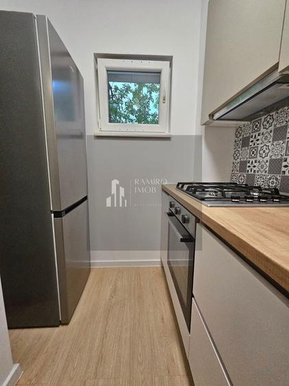 2 camere decomandat, modern| Parcare | 5 min metrou Apărătorii Patriei - 7