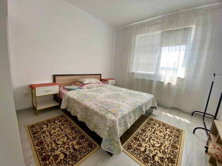 Apartament cu 2 camere în Militari