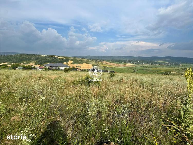 Teren de 633 mp, în Dumbrava