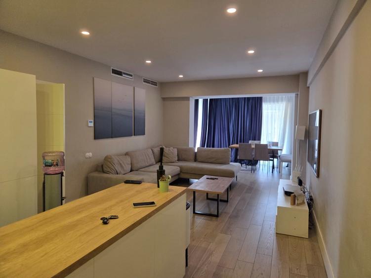 Apartament cu 4 camere în Nord