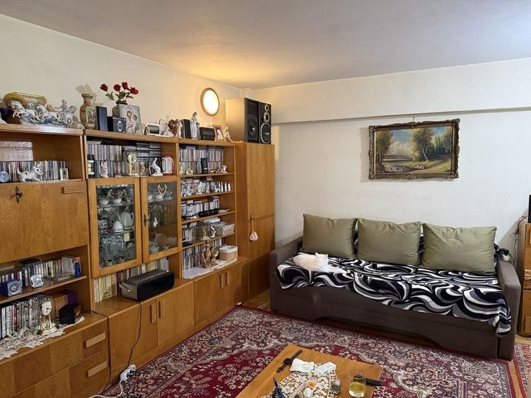 Vand apartament 2 camere ultracentral direct proprietar - 14