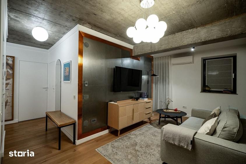 Vand Apartament 3 Camere Cladirea Stela, Nicolae Balcescu 80A - 6