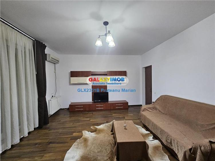 Vanzare apartament 2 camere cu Gradina de 50mp la Rezidential Avangard - 39