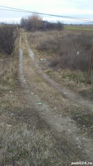 Teren de 2300 mp, în Slătioara