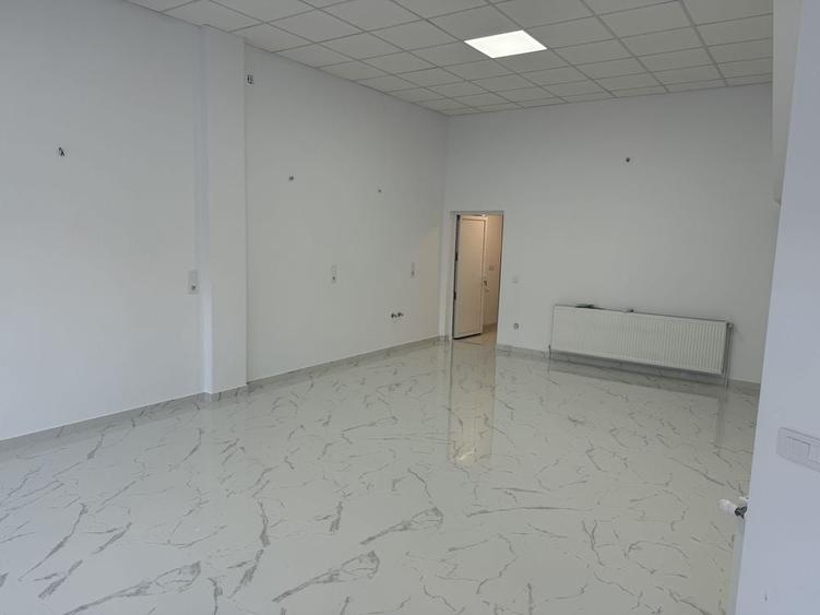 Spațiu comercial, de 75 mp, în Central