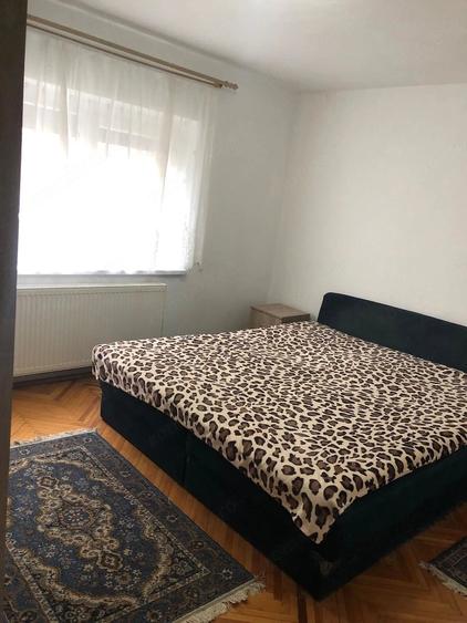 Casă cu 2 camere cu Teren 55 Mp în Lunei