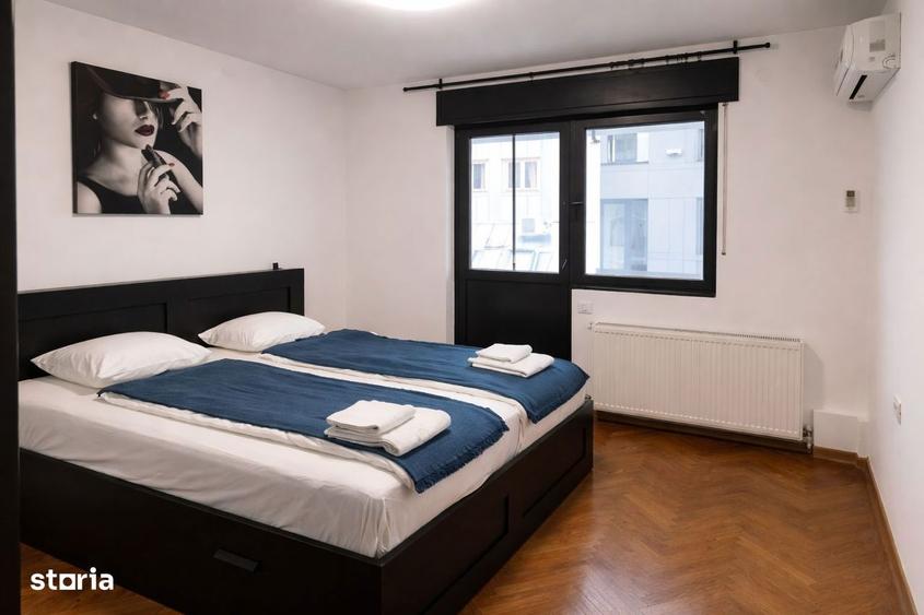 Apartament cu 3 camere în Centrul Istoric