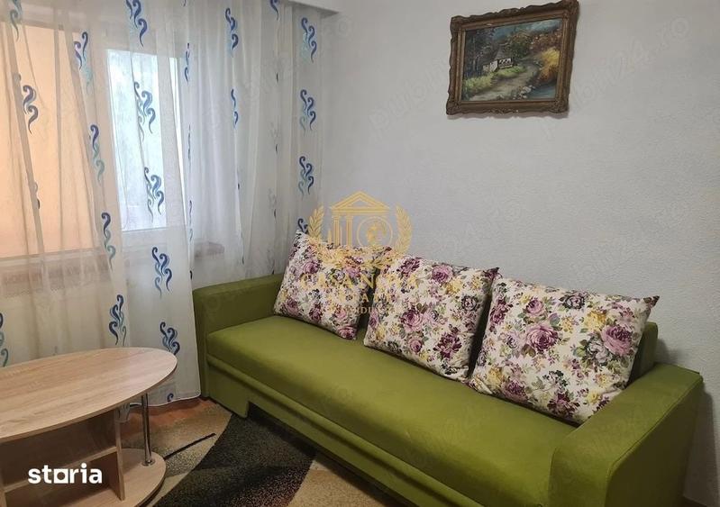 Apartament 3 camere 70mp, cartier Intre Lacuri, balcon, parcare - 1