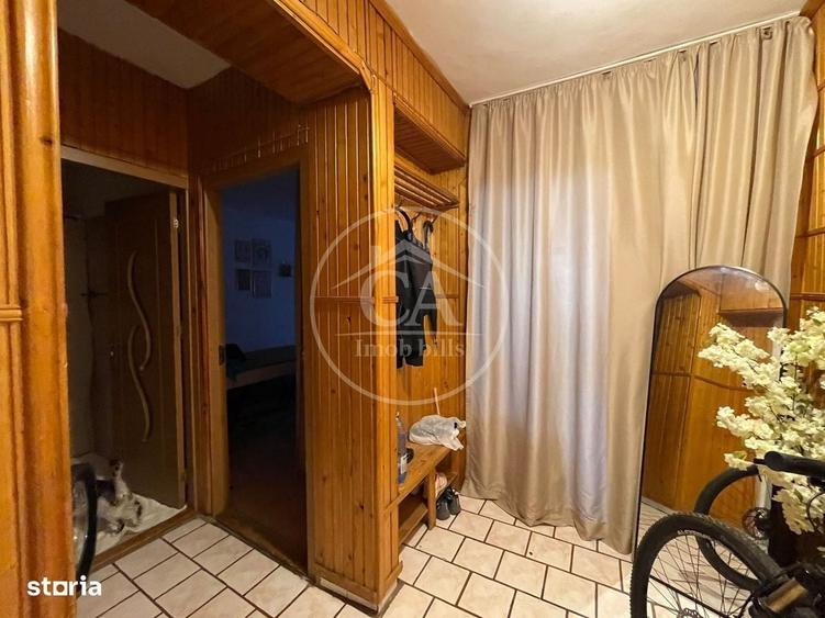 Apartament de inchiriat cu 1 camera in zona Nufarul, Oradea - 1
