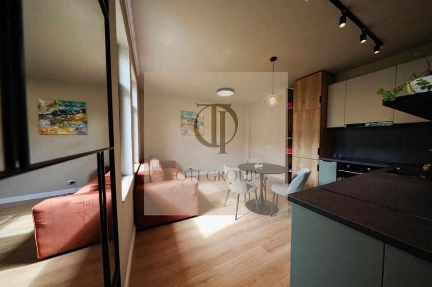 Apartament 2 camere, curte și 2 parcări, Centru Cluj - 9