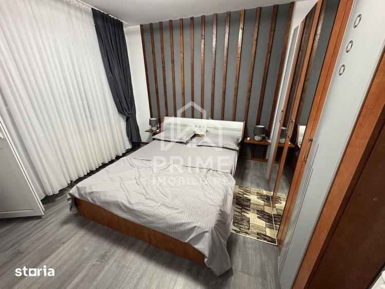 Apartament cu 3 camere în Ampoi 3
