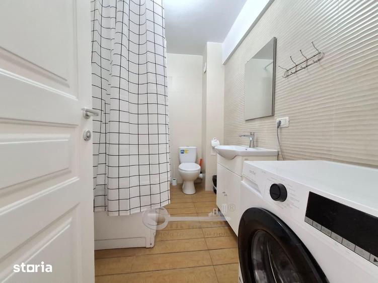 Apartament 2 camere Valea Lupului, bloc nou, parcare, pet friendly - 4