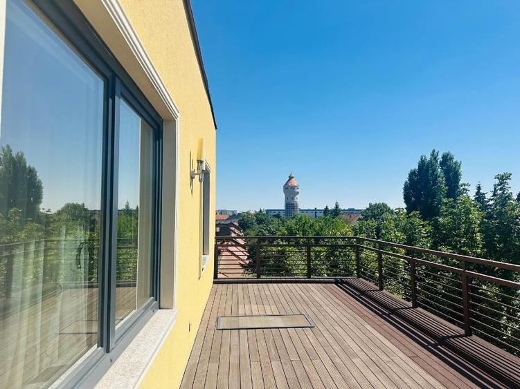 Apartament cu 4 camere decomandat în Iosefin