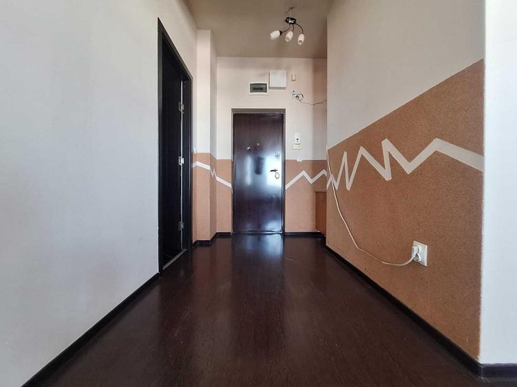 Apartament cu 2 camere decomandat în UTA
