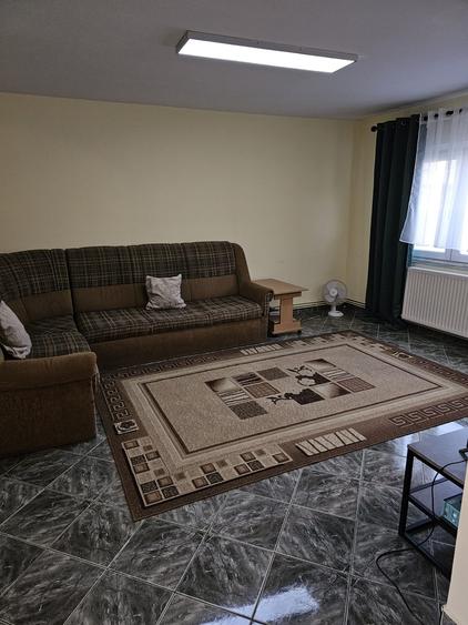 Apartament cu 2 camere decomandat în Ultracentral