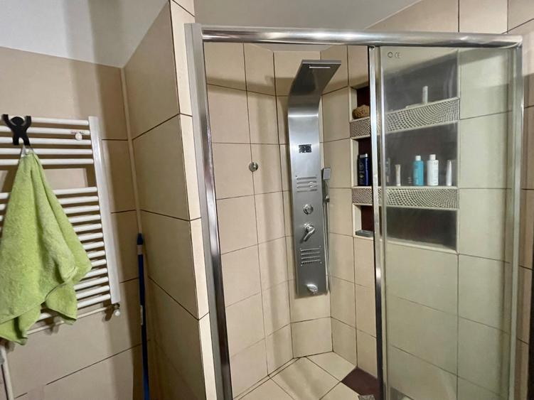 Apartament cu 2 camere semidecomandat în Obor