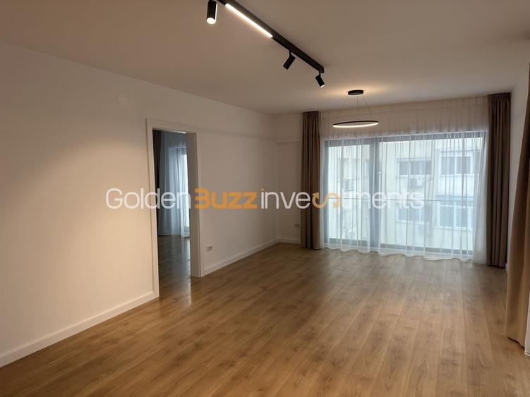 Apartament cu 3 camere în Victoriei