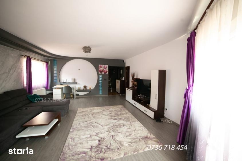 Apartament cu 2 camere în Bunloc