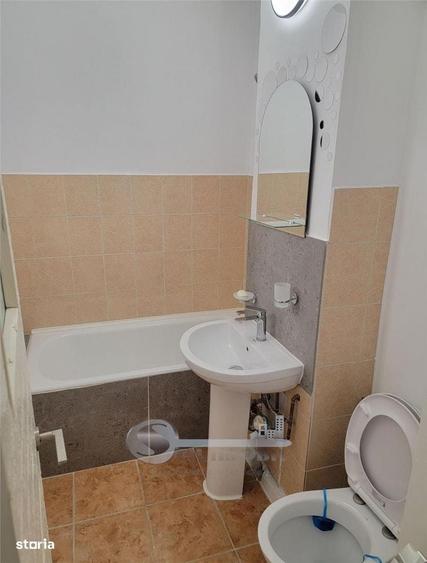 Apartament 2 camere Aproape de Campus Tudor Vladimirescu | 52 mp | - 2